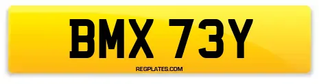 BMX 73Y