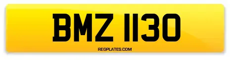 BMZ 1130