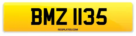 BMZ 1135