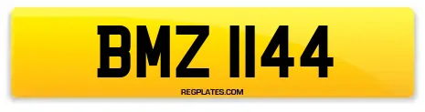 BMZ 1144