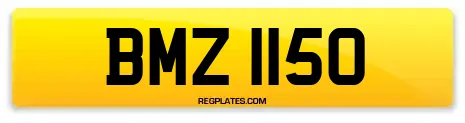 BMZ 1150