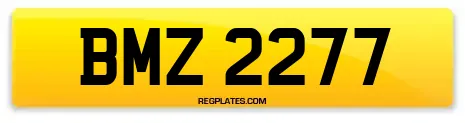 BMZ 2277