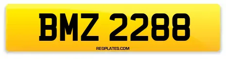 BMZ 2288