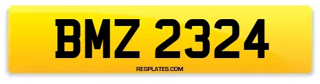 BMZ 2324