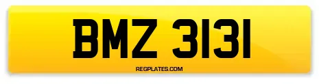 BMZ 3131