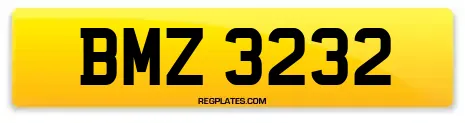 BMZ 3232
