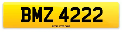 BMZ 4222