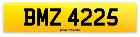 BMZ 4225