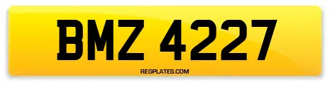 BMZ 4227
