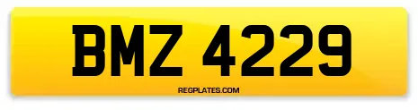 BMZ 4229