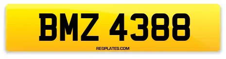 BMZ 4388