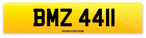 BMZ 4411