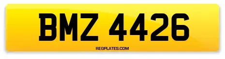BMZ 4426