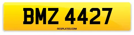 BMZ 4427
