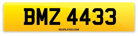 BMZ 4433