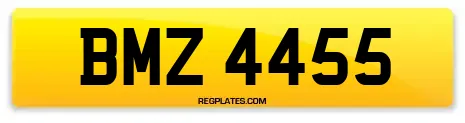 BMZ 4455