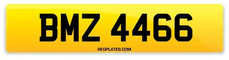 BMZ 4466