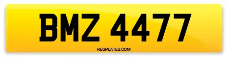 BMZ 4477