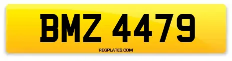 BMZ 4479