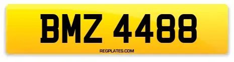 BMZ 4488