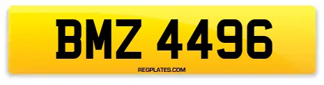 BMZ 4496