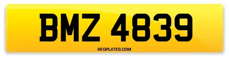 BMZ 4839