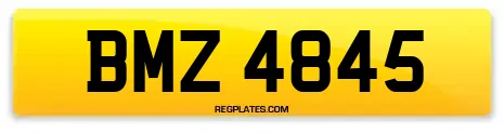 BMZ 4845