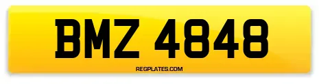BMZ 4848