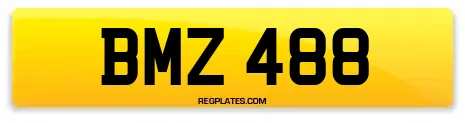 BMZ 488