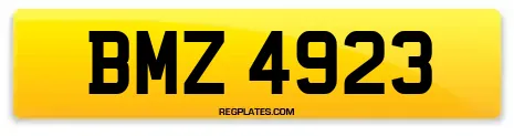 BMZ 4923