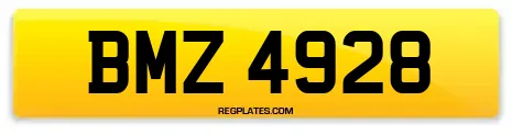 BMZ 4928