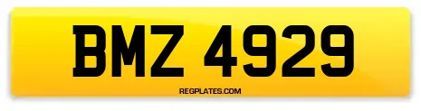 BMZ 4929