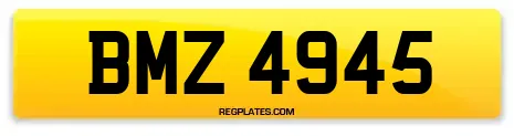 BMZ 4945
