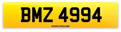BMZ 4994