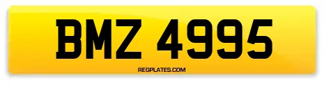 BMZ 4995