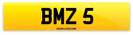 BMZ 5