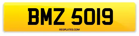 BMZ 5019