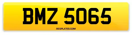 BMZ 5065