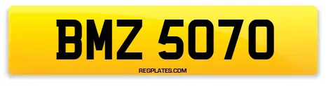 BMZ 5070