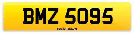 BMZ 5095