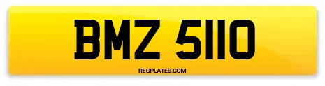 BMZ 5110