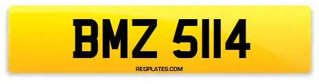 BMZ 5114