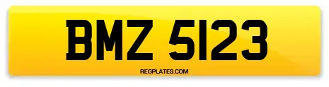 BMZ 5123