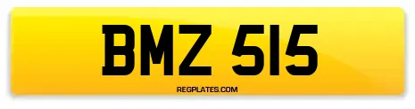 BMZ 515