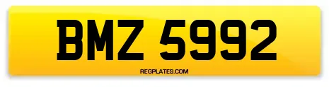 BMZ 5992