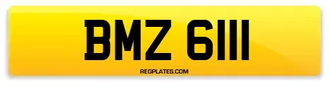 BMZ 6111