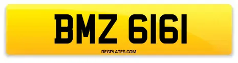 BMZ 6161