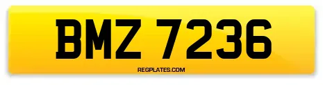 BMZ 7236
