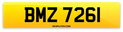 BMZ 7261