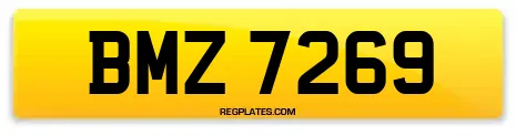 BMZ 7269